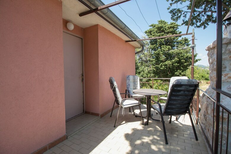 Apartments Josip