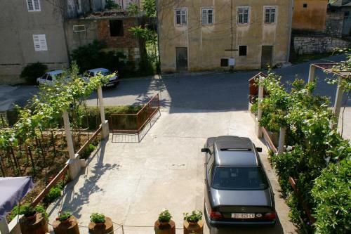 Hostal Studio Orebic 4496d