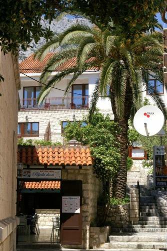 Hostal Studio Orebic 4496d
