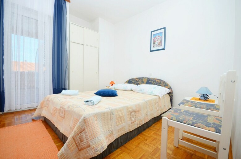 Apartments And Room Vi�nja