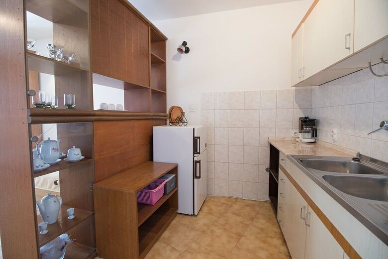 Apartments Gorana