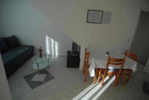 Apartamentos Villa Natalie