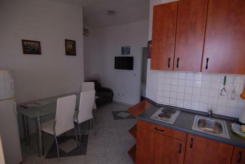 Apartamentos Villa Natalie