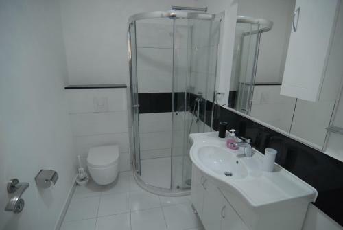 Apartamentos Villa Natalie