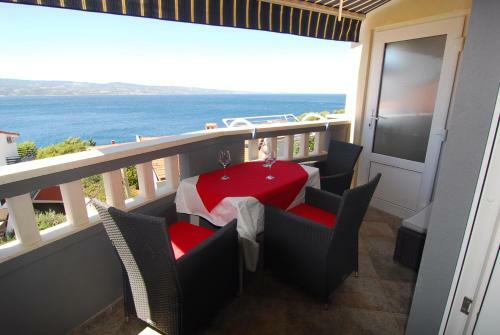 Apartamentos Villa Natalie