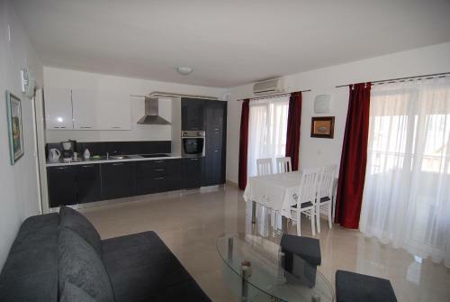 Apartamentos Villa Natalie