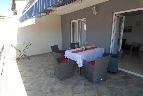 Apartamentos Villa Natalie