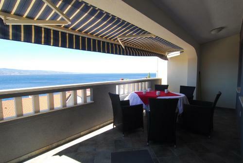 Apartamentos Villa Natalie
