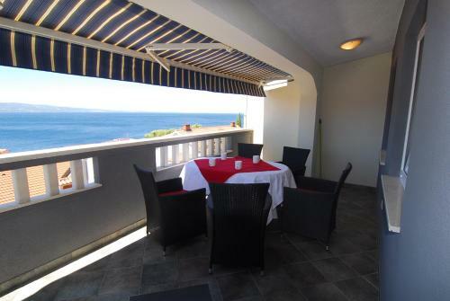 Apartamentos Villa Natalie