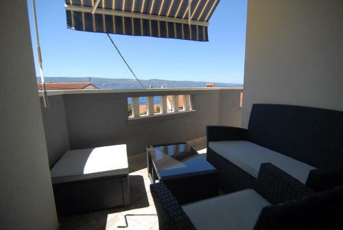 Apartamentos Villa Natalie