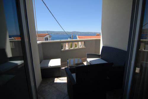 Apartamentos Villa Natalie