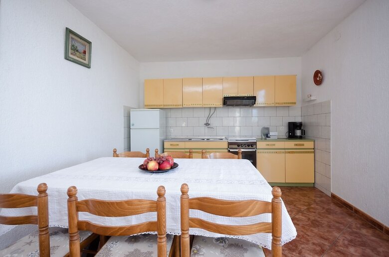 Apartments Zorka