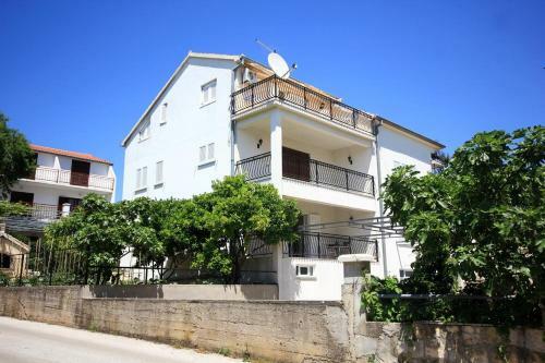 Hostal Apartments With A Parking Space Orebic (peljesac) - 10160