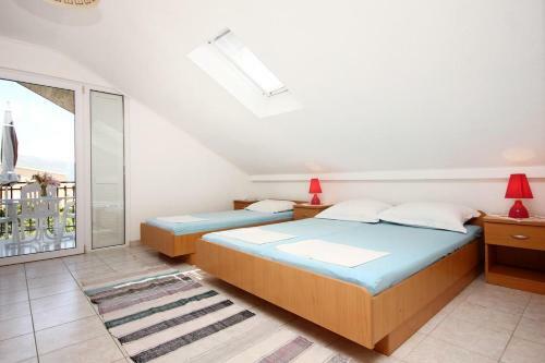Hostal Apartments With A Parking Space Orebic (peljesac) - 10160