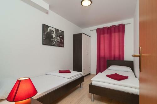 Apartment Bo?an
