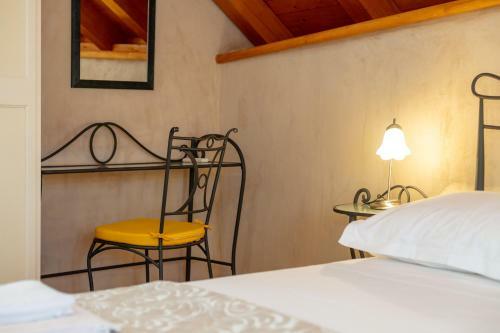 Apartamentos Villa Mama