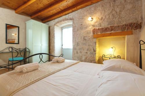 Apartamentos Villa Mama