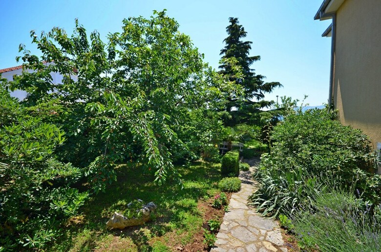 Apartments Jadrana