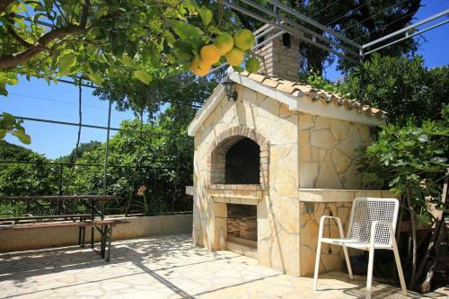 Hostal Studio Orebic 10160a