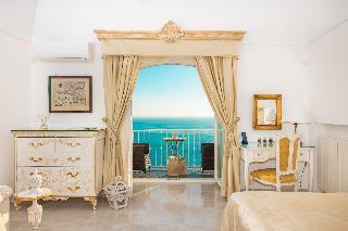 Hotel Villa Gabrisa
