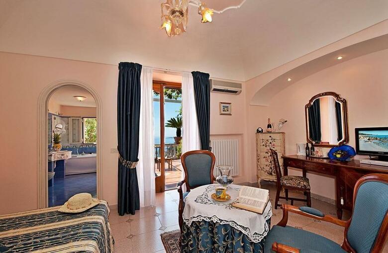 Hotel Villa Gabrisa