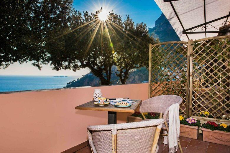 Hotel Villa Gabrisa