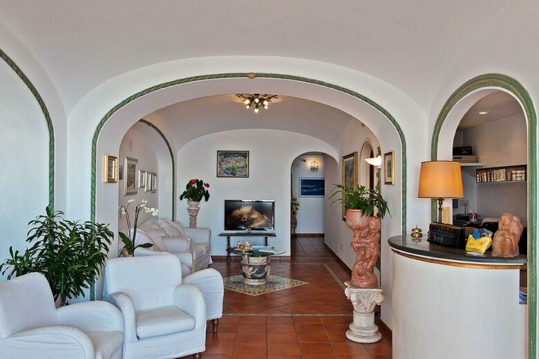 Hotel Villa Gabrisa