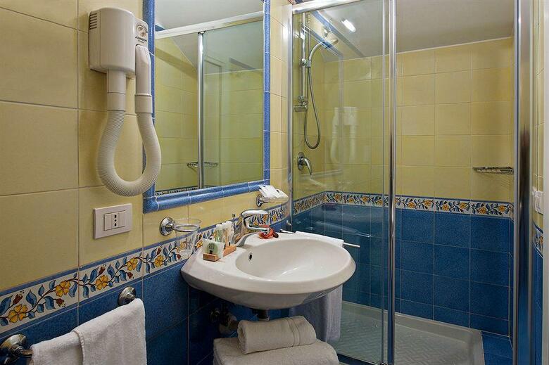 Hotel Villa Gabrisa