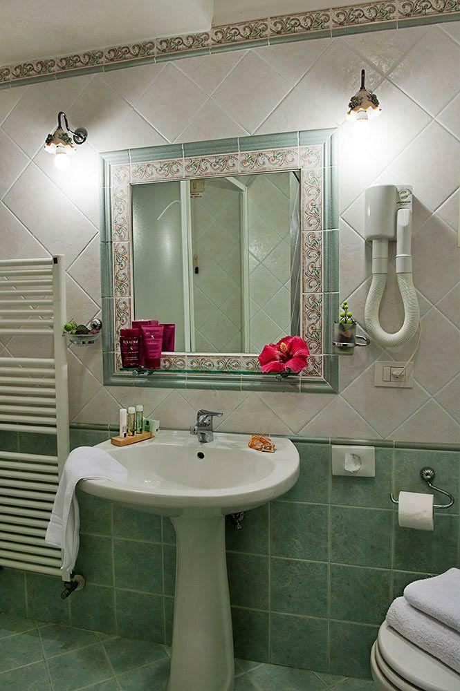 Hotel Villa Gabrisa