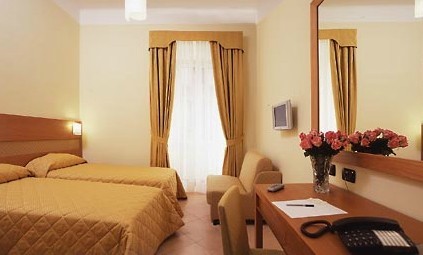 Hotel Moscatello