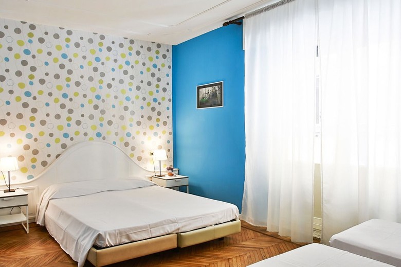 Hotel Trinit� Dei Monti