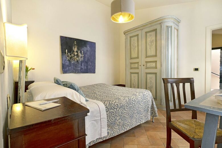 Hotel Borgo Grondaie
