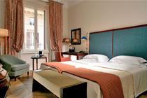 Hotel Rose Garden Palace