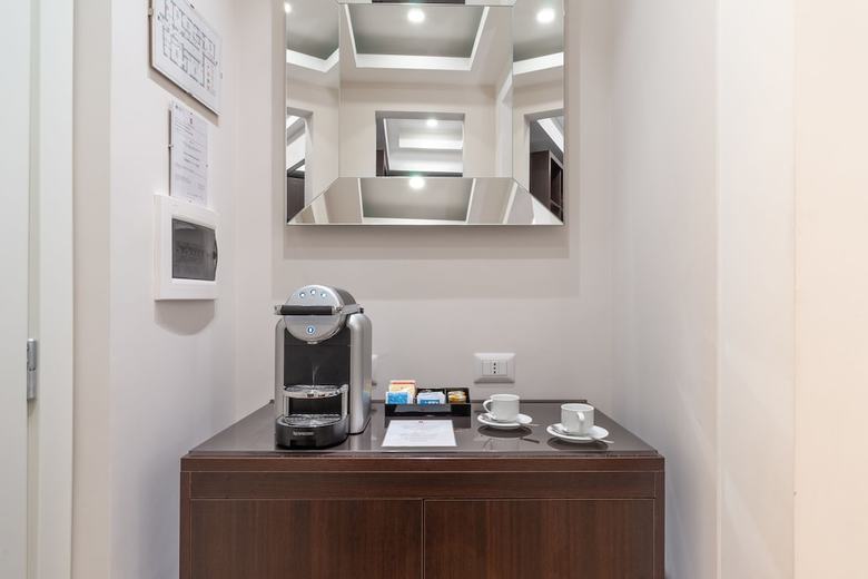 Residencia Internazionale Domus