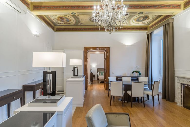 Residencia Internazionale Domus
