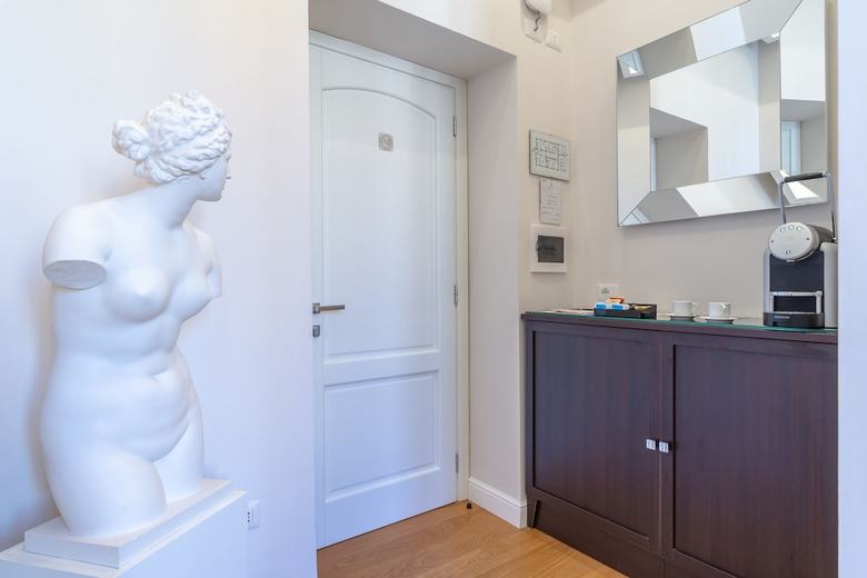 Residencia Internazionale Domus