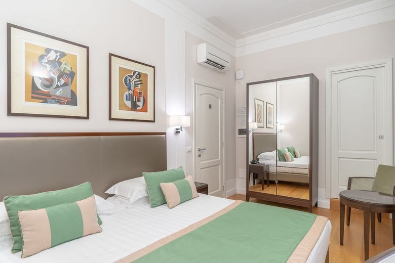 Residencia Internazionale Domus