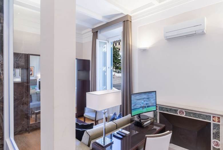 Residencia Internazionale Domus