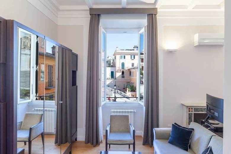 Residencia Internazionale Domus
