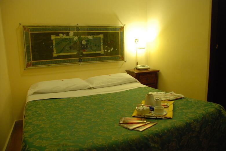 Hotel Del Centro