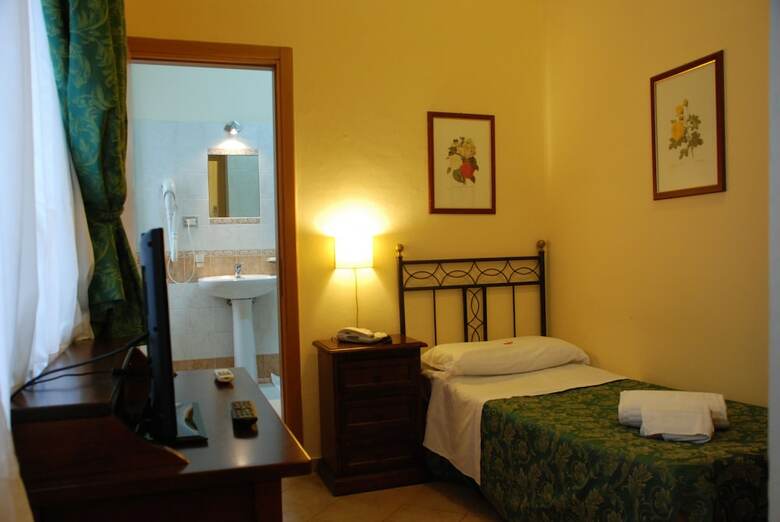 Hotel Del Centro