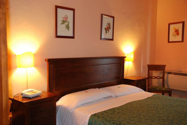 Hotel Del Centro