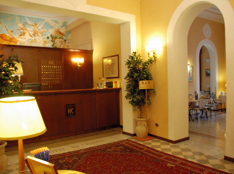 Hotel Del Centro