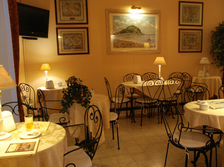 Hotel Del Centro