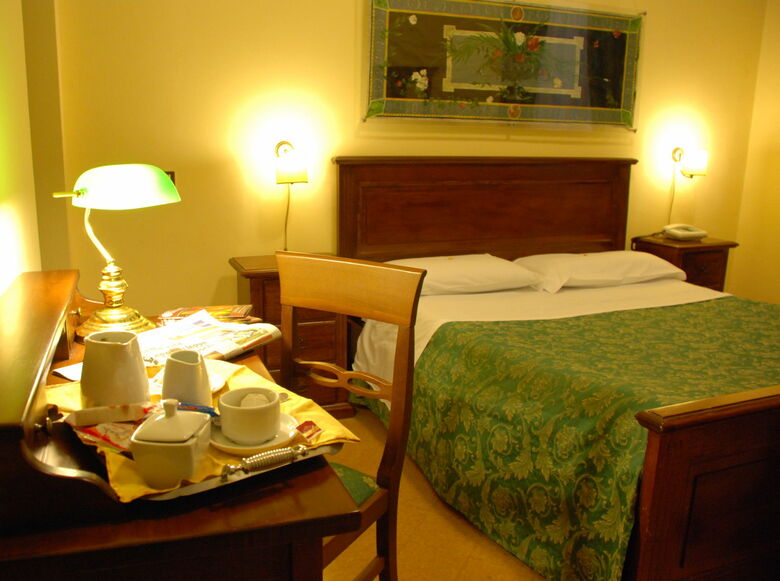 Hotel Del Centro