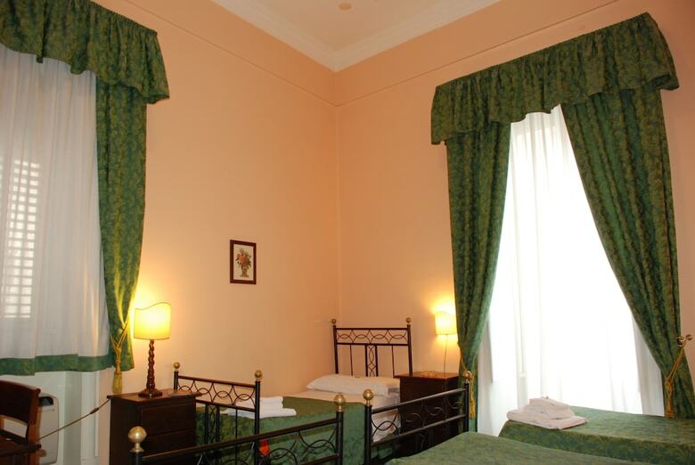 Hotel Del Centro