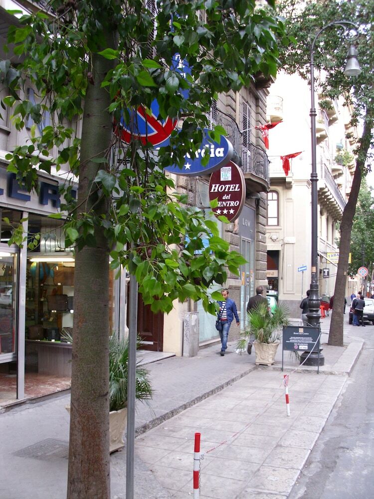 Hotel Del Centro
