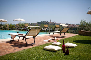 Bed & Breakfast Podere Sant'elena