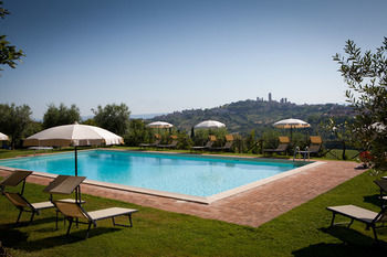 Bed & Breakfast Podere Sant'elena