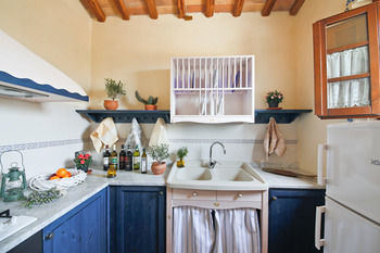 Bed & Breakfast Podere Sant'elena